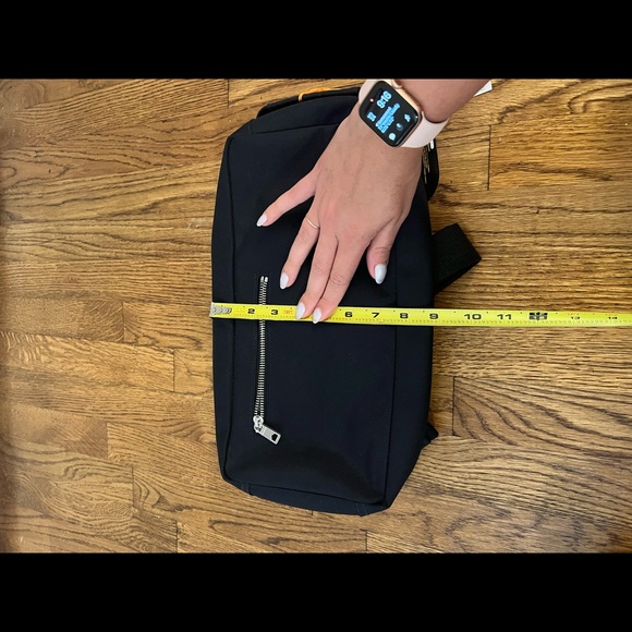 Jack Spade Bags Nwt Jack Spade Crossbody Backpack Bag Poshmark